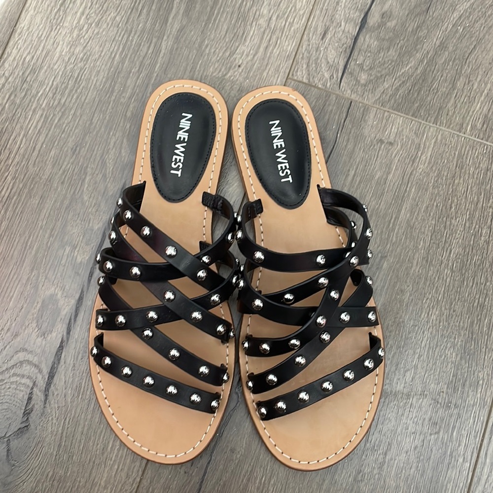 Nine West Sandals Candy 3